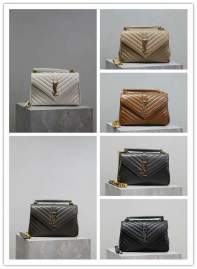 Picture of Saint Laurent Handbags _SKUfw218629131fw